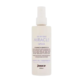 JUUCE 20 in One Miracle Spray 200ml