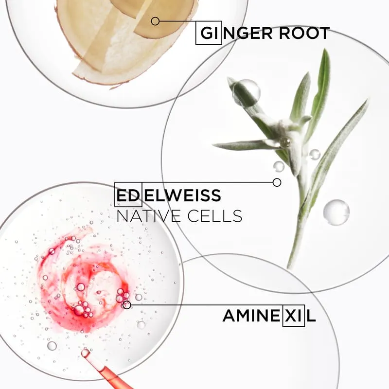 Kérastase Genesis Essentials Set Anti Hair-Fall Ritual