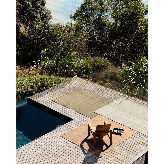 Lonsdale Outdoor Rug - Cumin