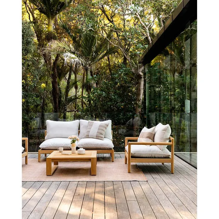 Lonsdale Outdoor Rug - Cumin
