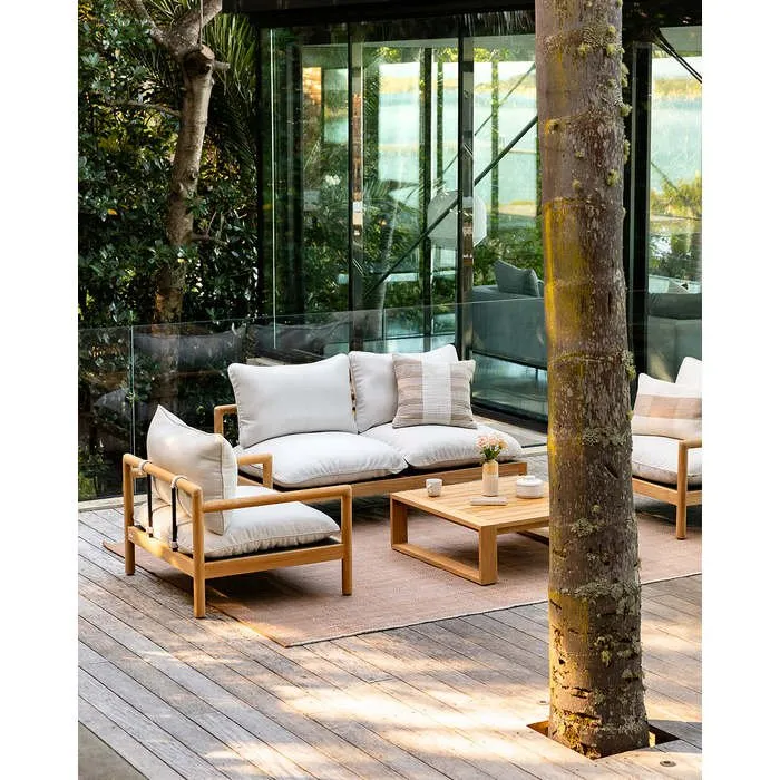 Lonsdale Outdoor Rug - Cumin