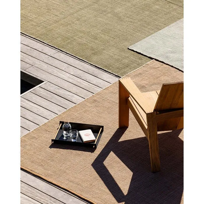 Lonsdale Outdoor Rug - Cumin