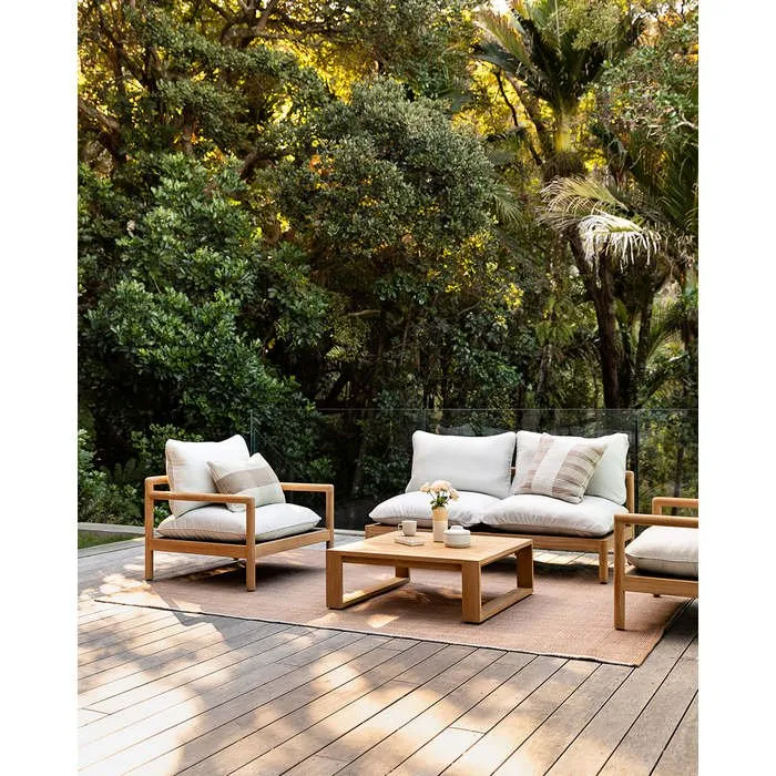 Lonsdale Outdoor Rug - Cumin