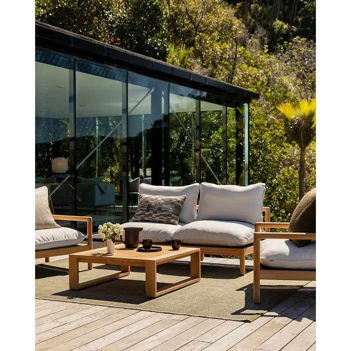 Lonsdale Outdoor Rug - Olive
