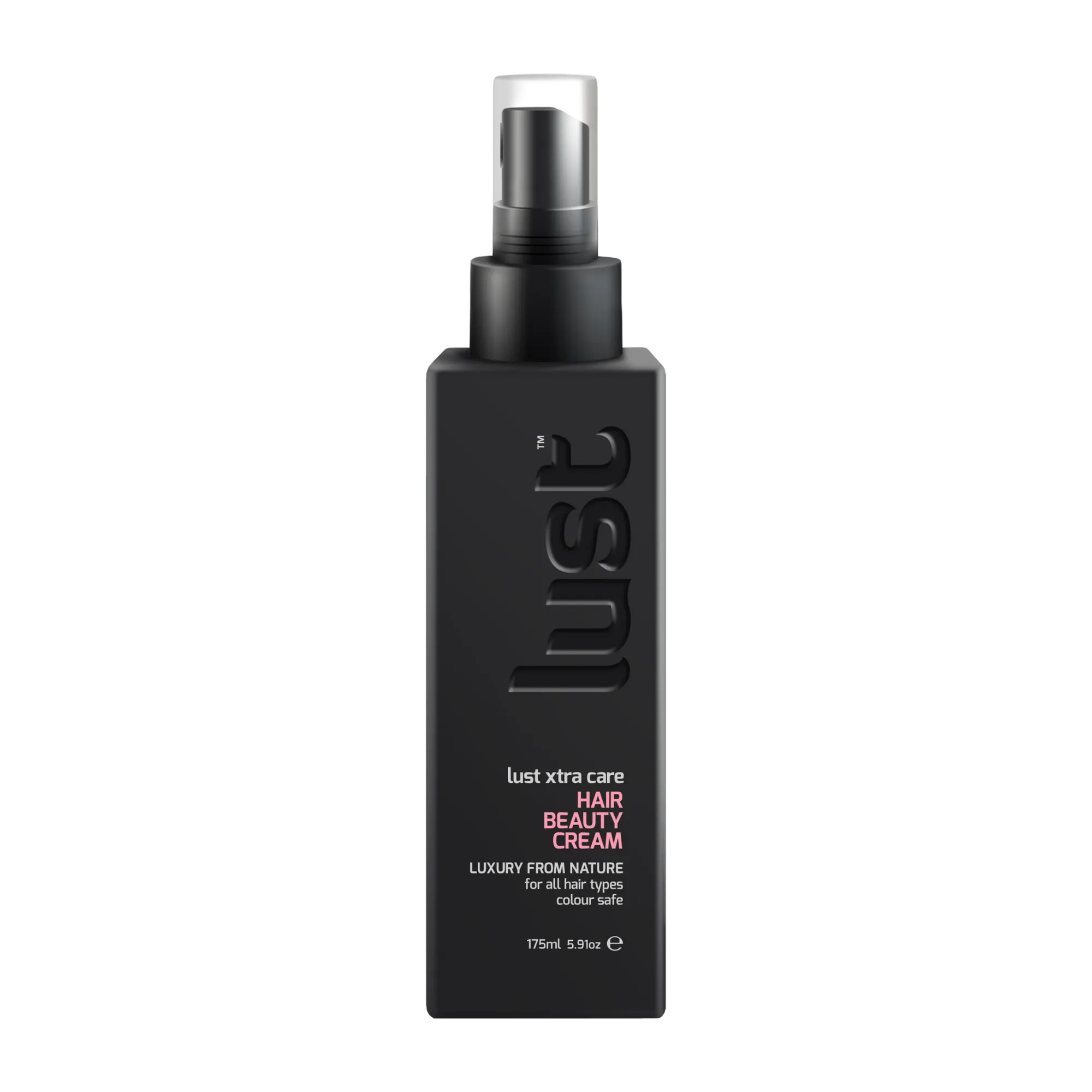 Lust Hair Beauty Cream 175ml