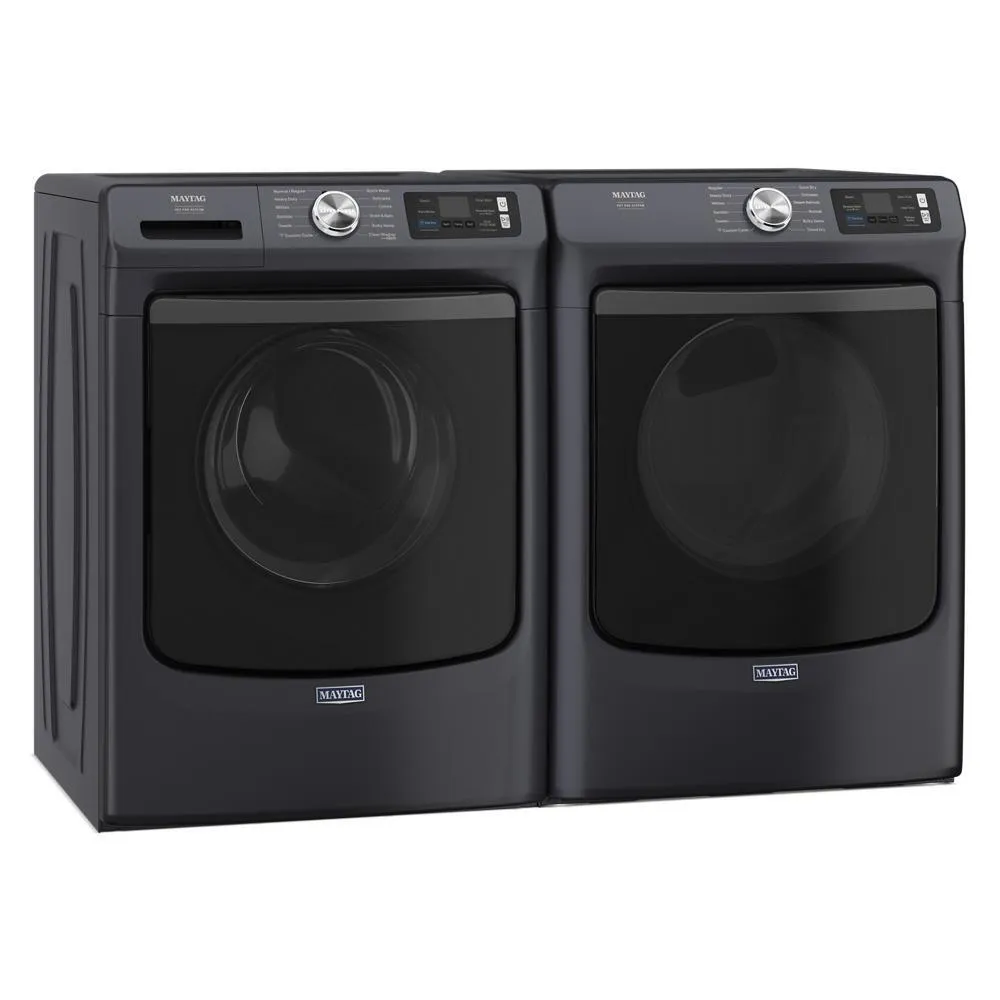 Maytag MGD7020RF Smart Pet Pro Front Load Gas Dryer - 7.4 CU. FT.