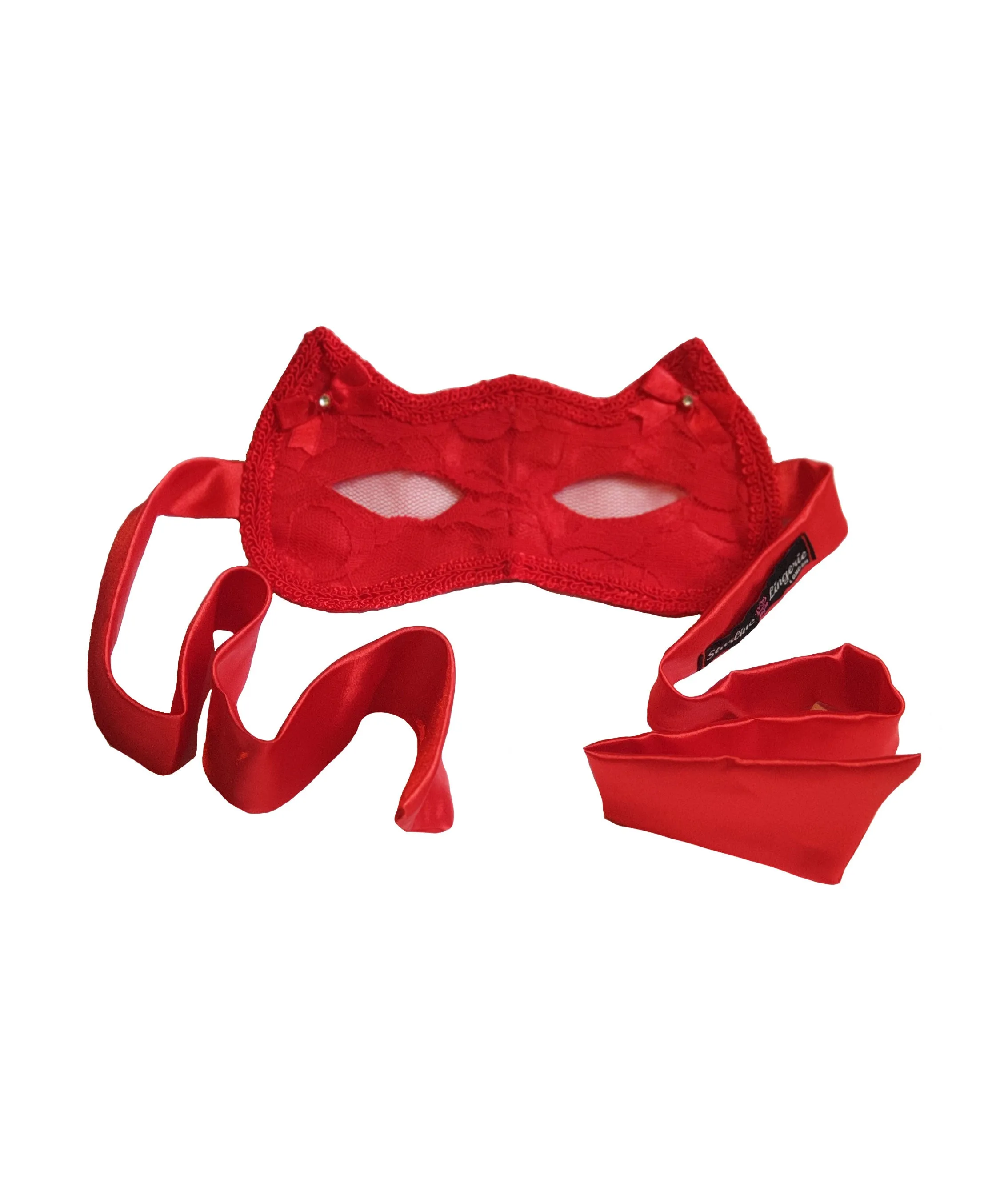 Meow Eyemask