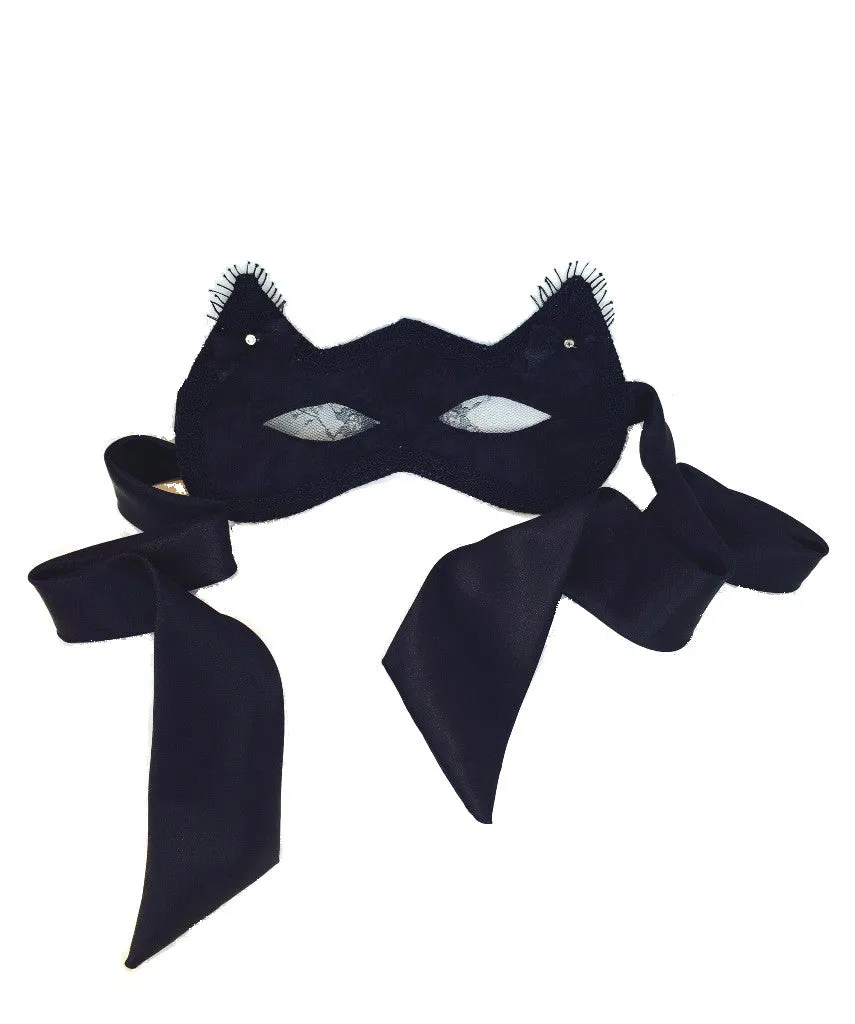 Meow Eyemask