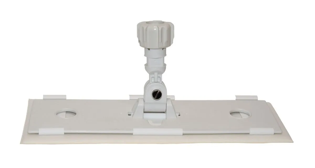 MicroNova MZNS6-14 NovaPoly&trade; Mop Covers for NovaSnap&trade; Mops, 5.25" x 14.75"
