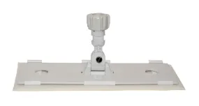 MicroNova MZNS6-14 NovaPoly&trade; Mop Covers for NovaSnap&trade; Mops, 5.25" x 14.75"