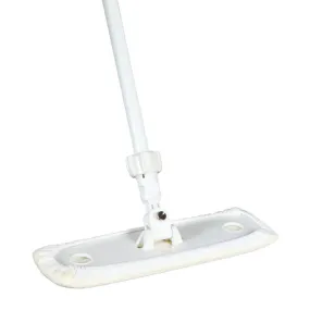 MicroNova SMC6-24B NovaPoly&trade; Mop Covers for SlimLine&trade; Mops , 5" x 24"