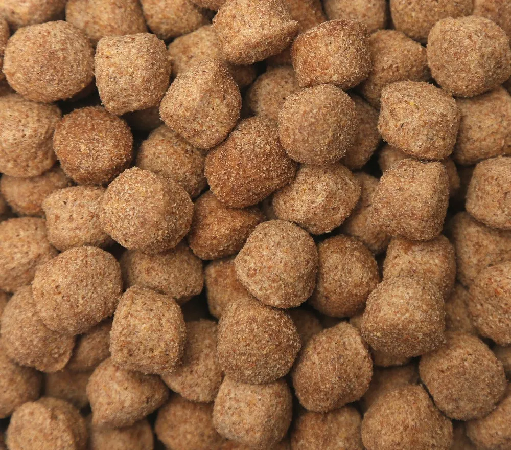 Natural Pet Calming Treats