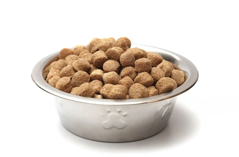 Natural Pet Calming Treats
