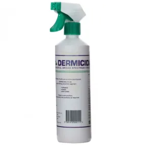 Orficide/Dermisidal Spray 500ml