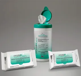Parker Labs Protex Ultra Wipes
