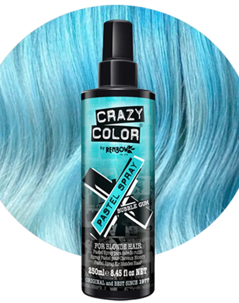 PASTEL SPRAY BUNDLE