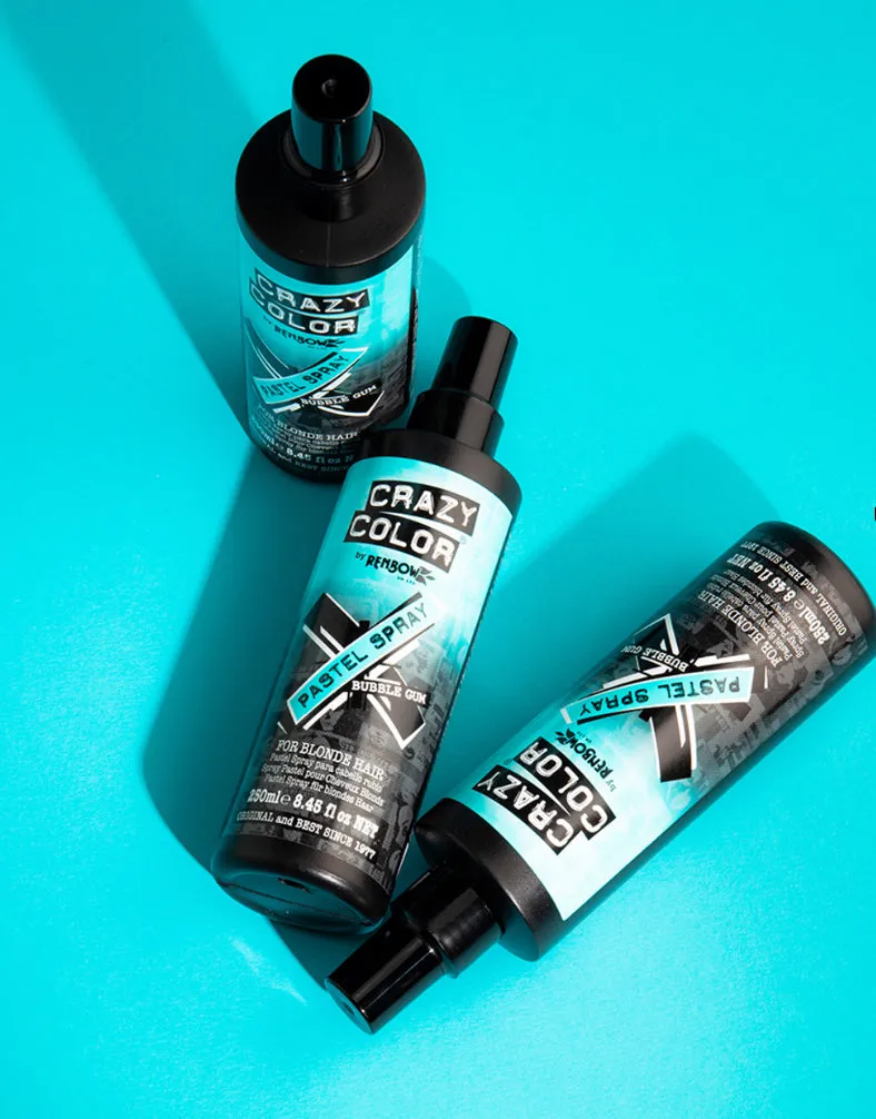 PASTEL SPRAY BUNDLE