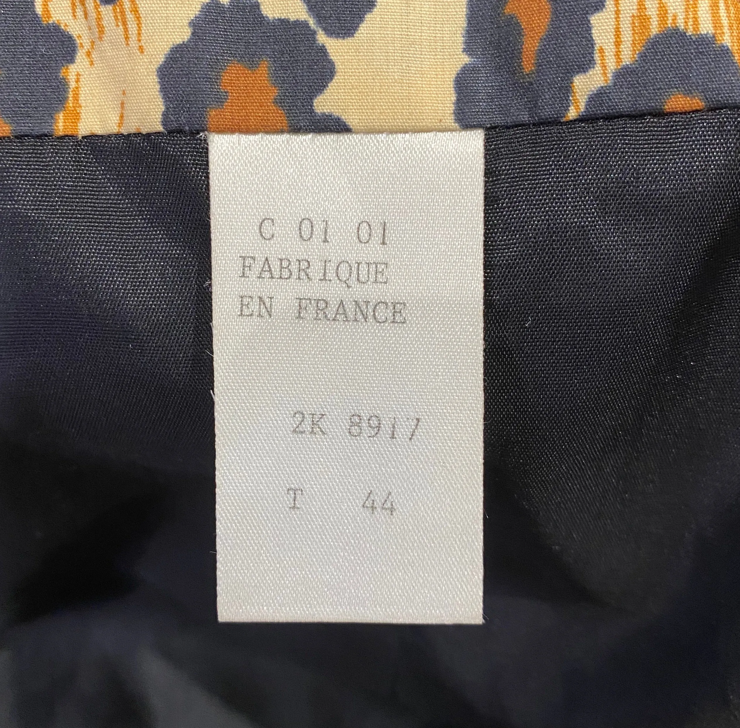Patrick Kelly Leopard Dress and Jacket