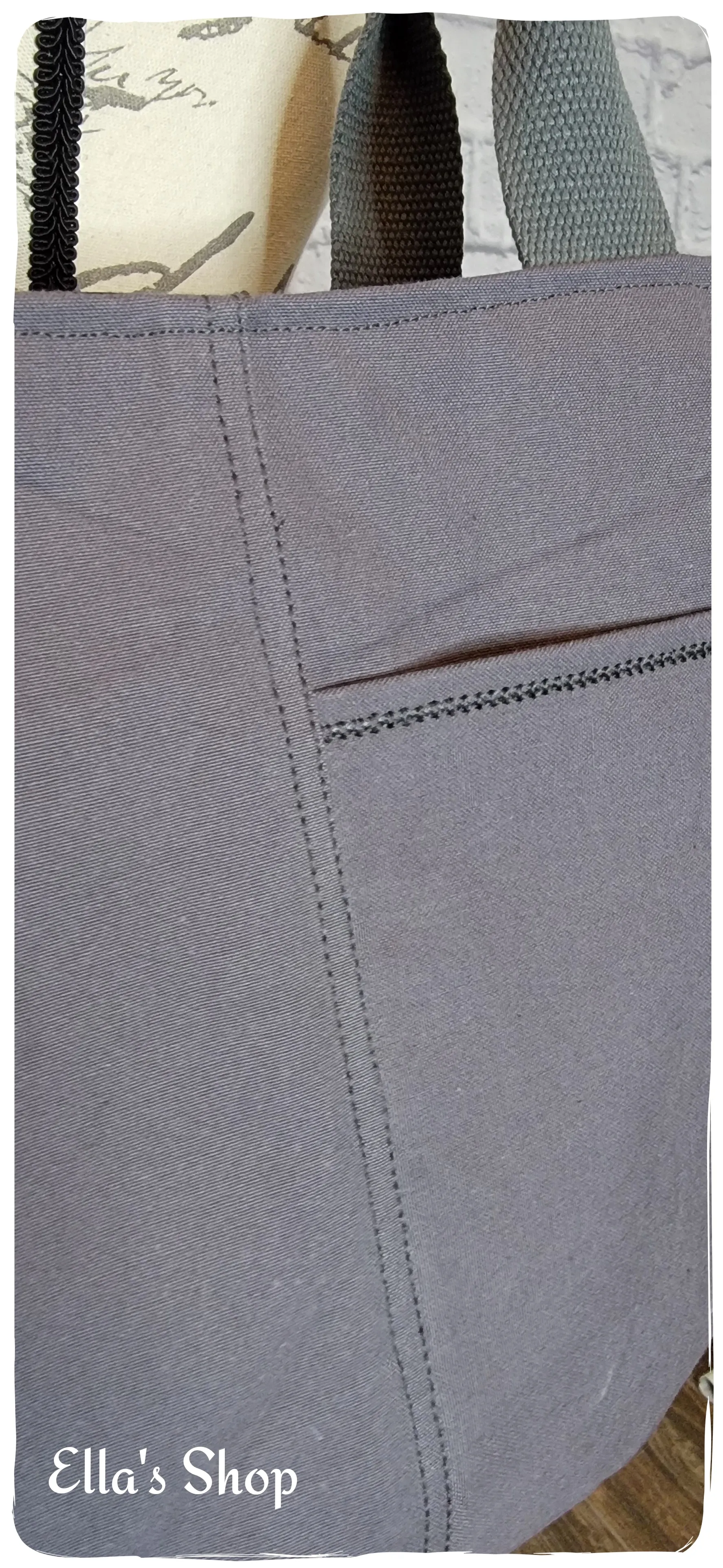 Peppercorn Tote