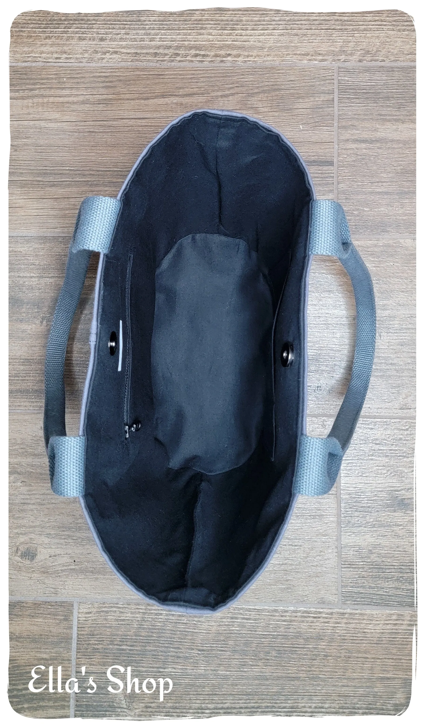 Peppercorn Tote