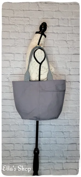 Peppercorn Tote