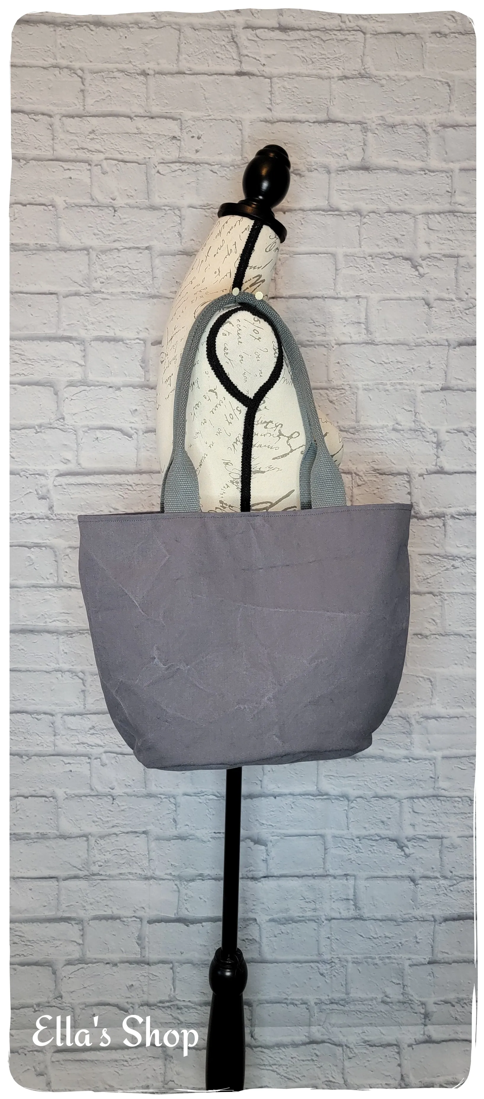 Peppercorn Tote