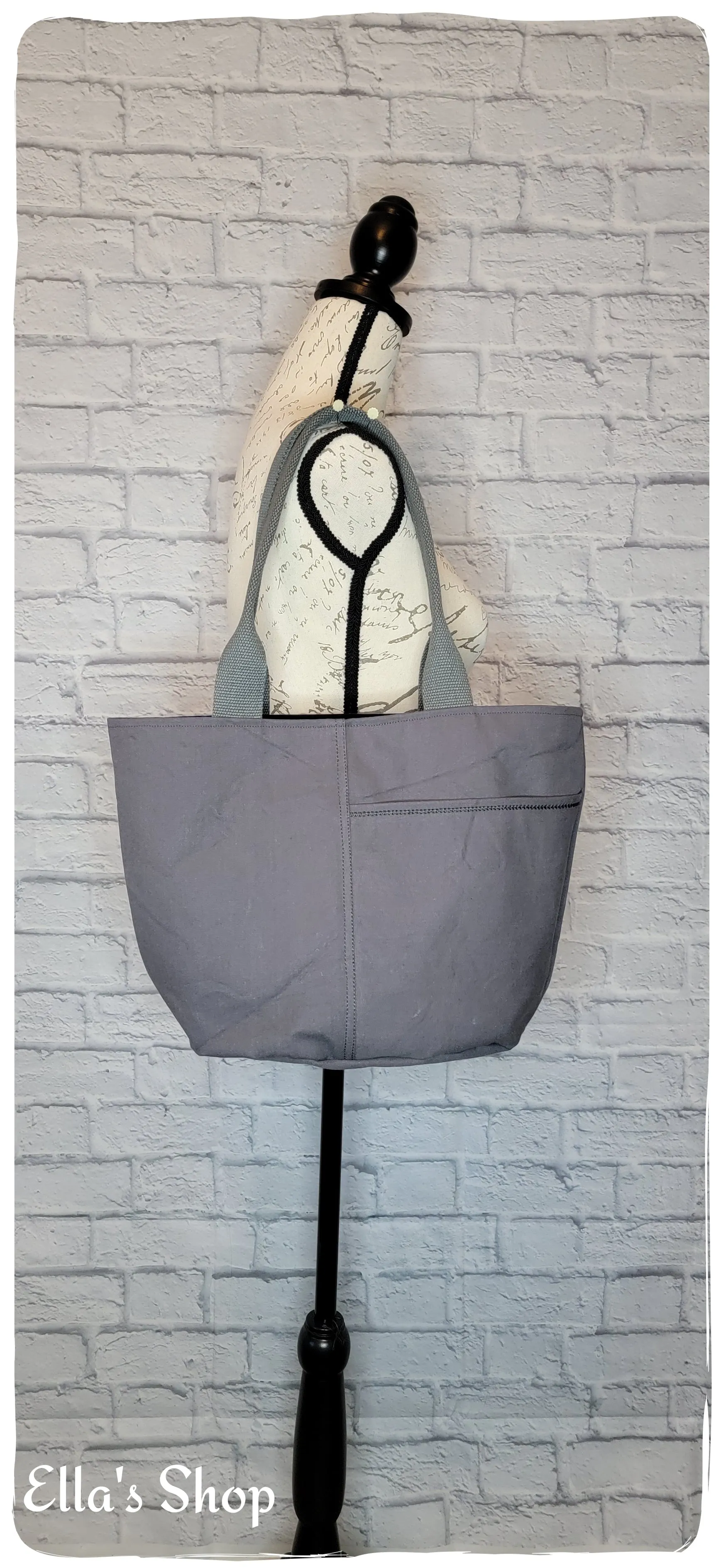 Peppercorn Tote