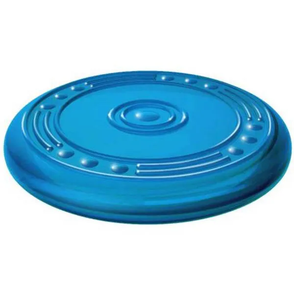 PETSTAGES - Orka Flyer Chew Dog Frisbee Toy - 1 Toy