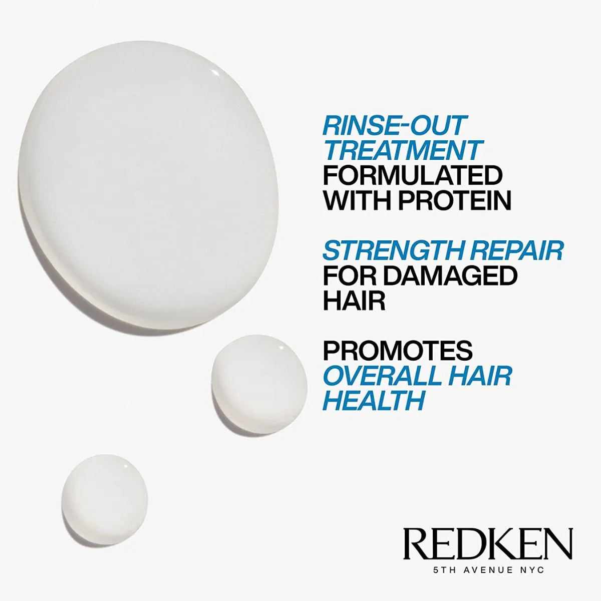 Redken Extreme CAT Hair Treatment