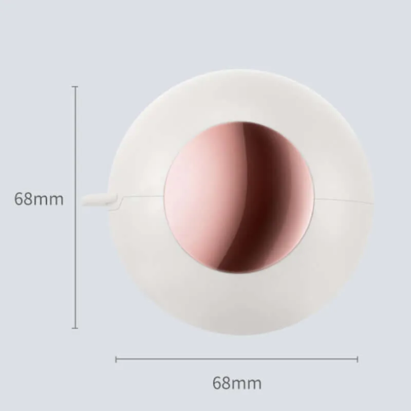 Reusable Gel Lint Roller