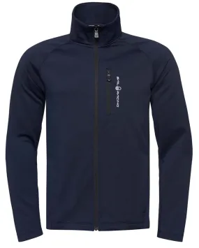 Sail Racing Men&#x27;s Spray Powerstretch Jacket Dark Navy | Buy Sail Racing Men&#x27;s Spray Powerstretch Jacket Dark Navy here | Outnorth