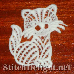 SD1069 FSL Cat