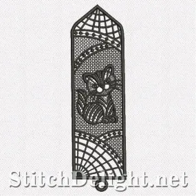 SD1080 FSL Bookmark