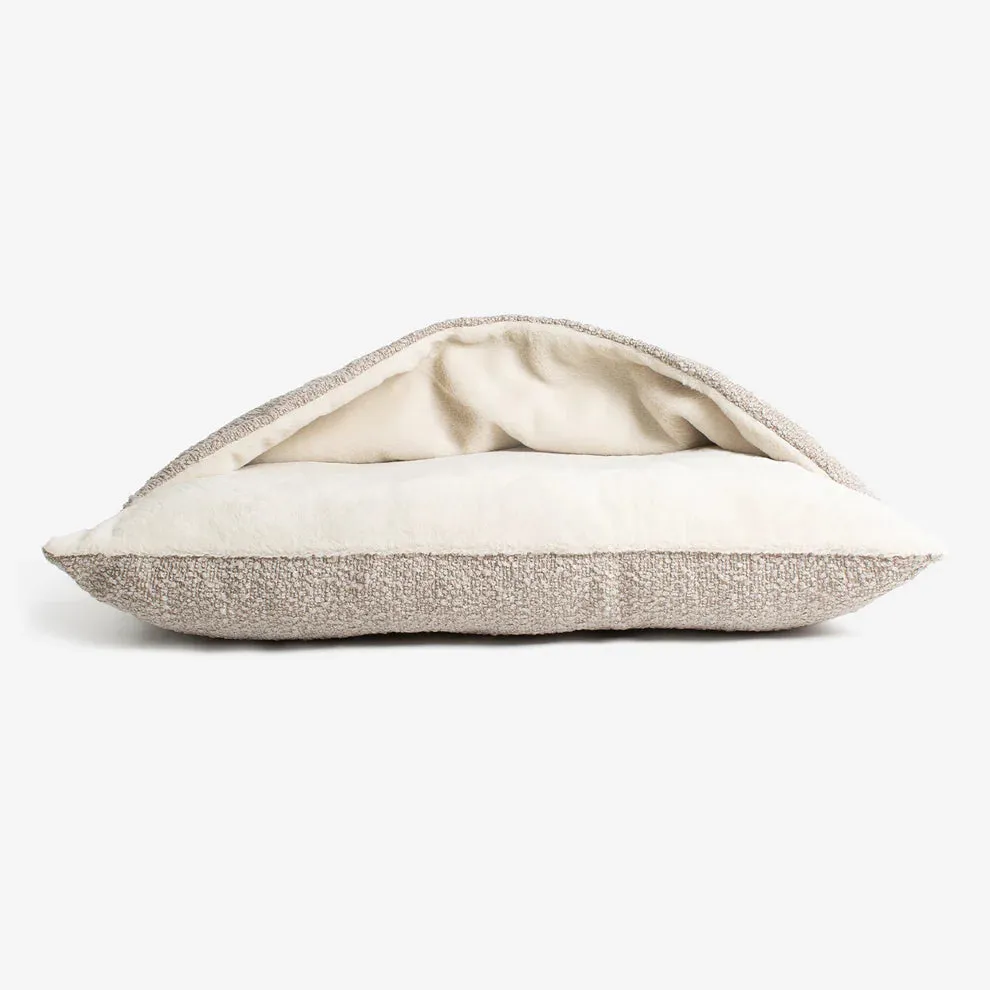 Sleepy Burrows Boucle Collection