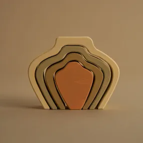 Small Vase Arch Stacker