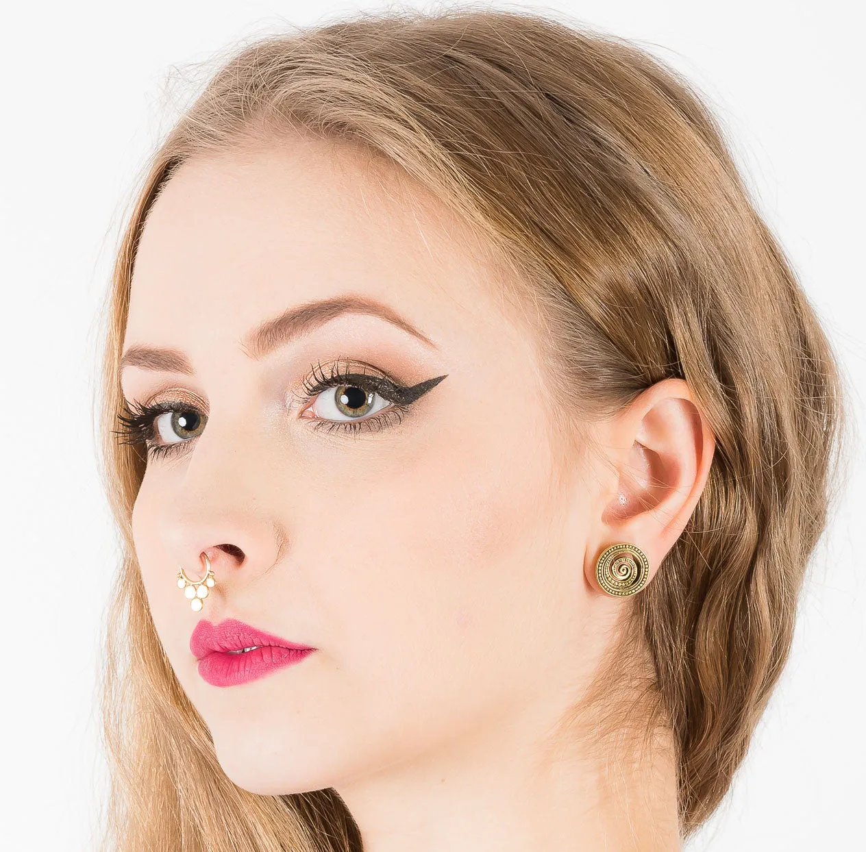 Spiral Ear Tunnel