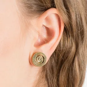 Spiral Ear Tunnel