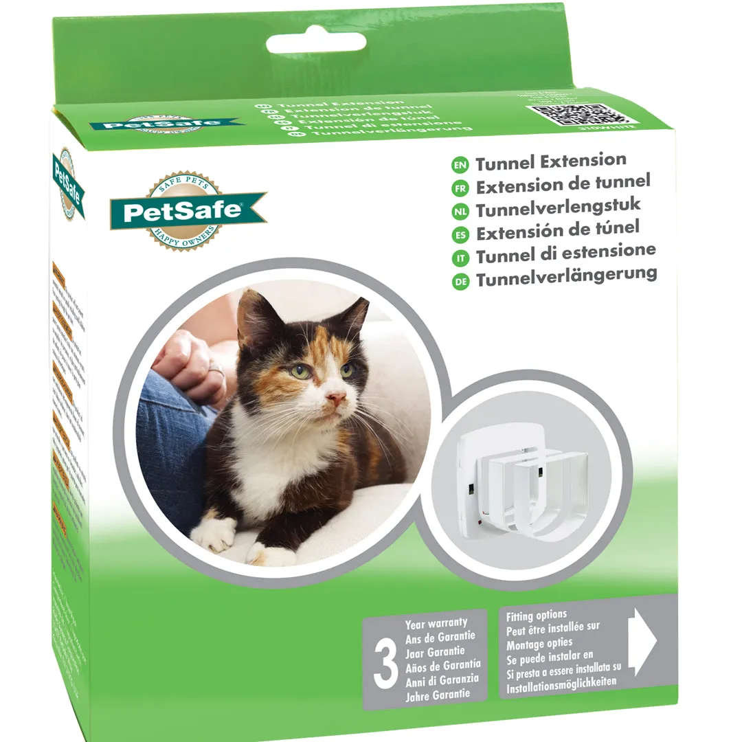 Staywell® 300, 400, 500 Series Extension Tunnel