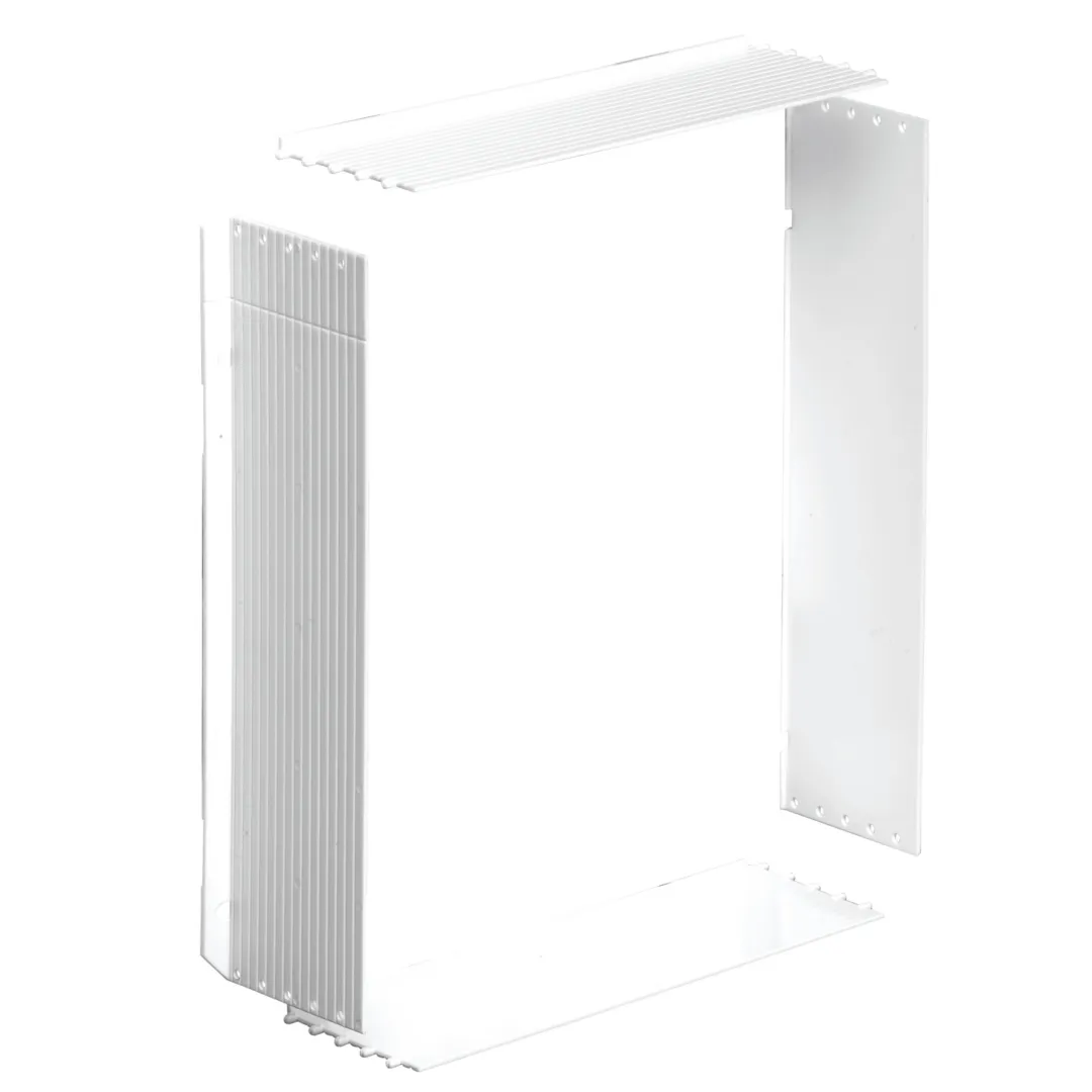 Staywell® 700 Series Extension Tunnel
