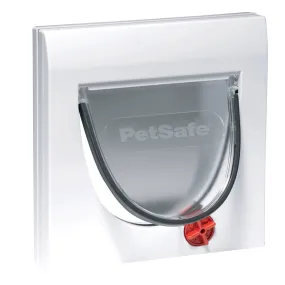 Staywell® Manual 4-Way Locking Classic Cat Flap