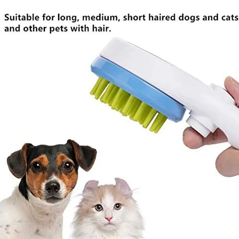 Sunsetime™ Pet Combing Shower Sprayer