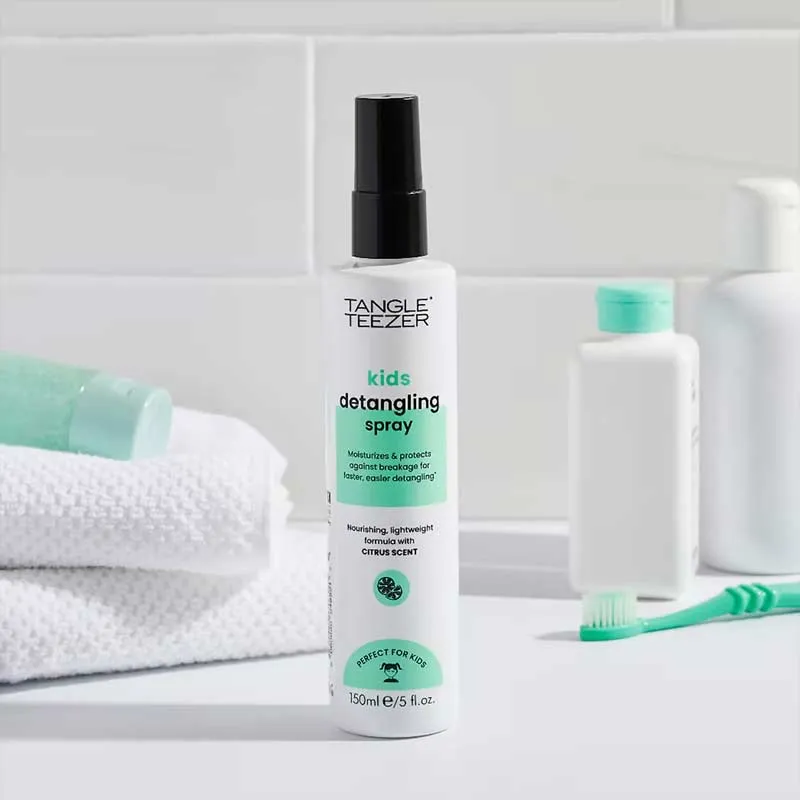 Tangle Teezer Everyday Detangling Spray for Kids