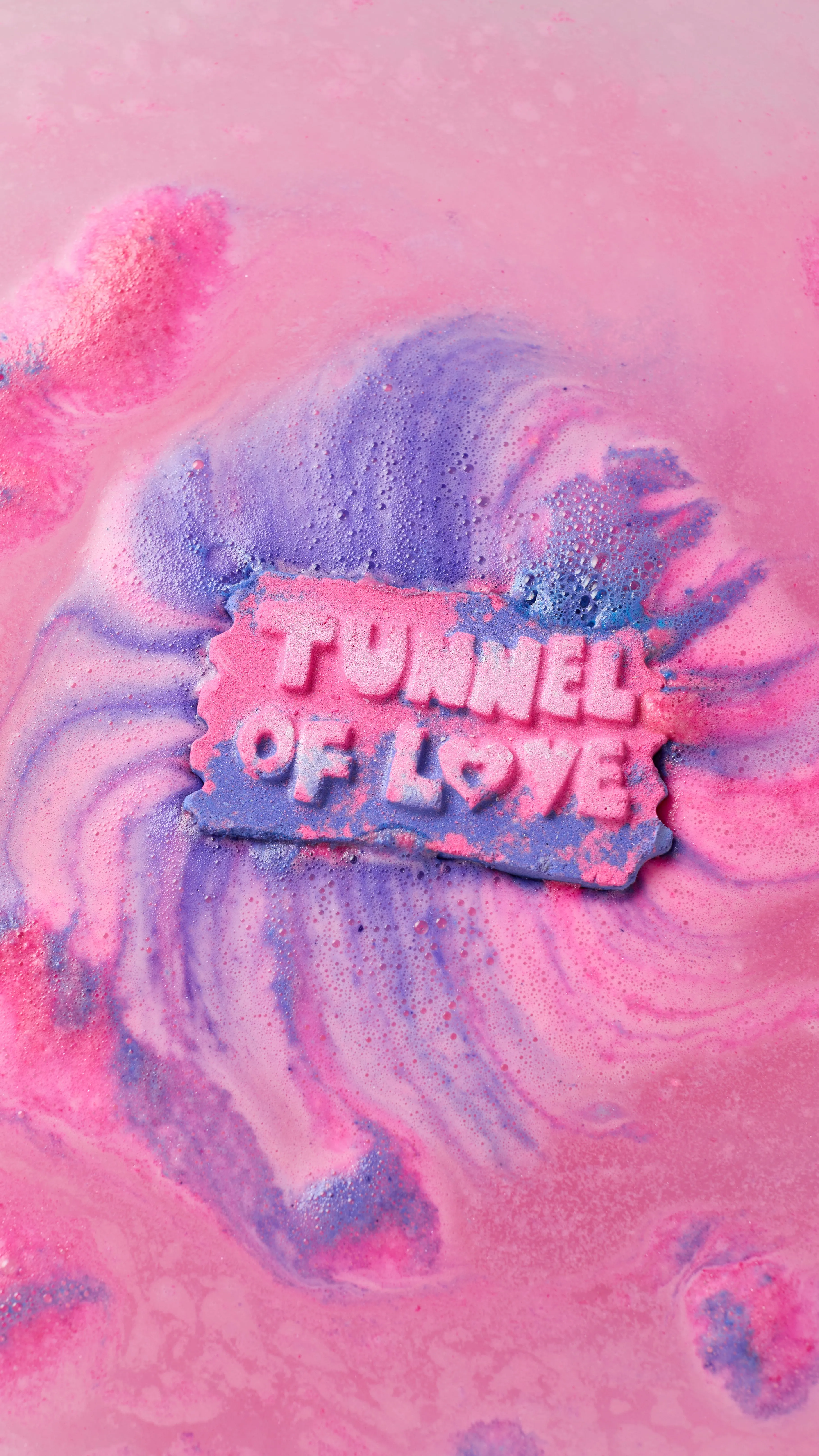 Tunnel Of Love