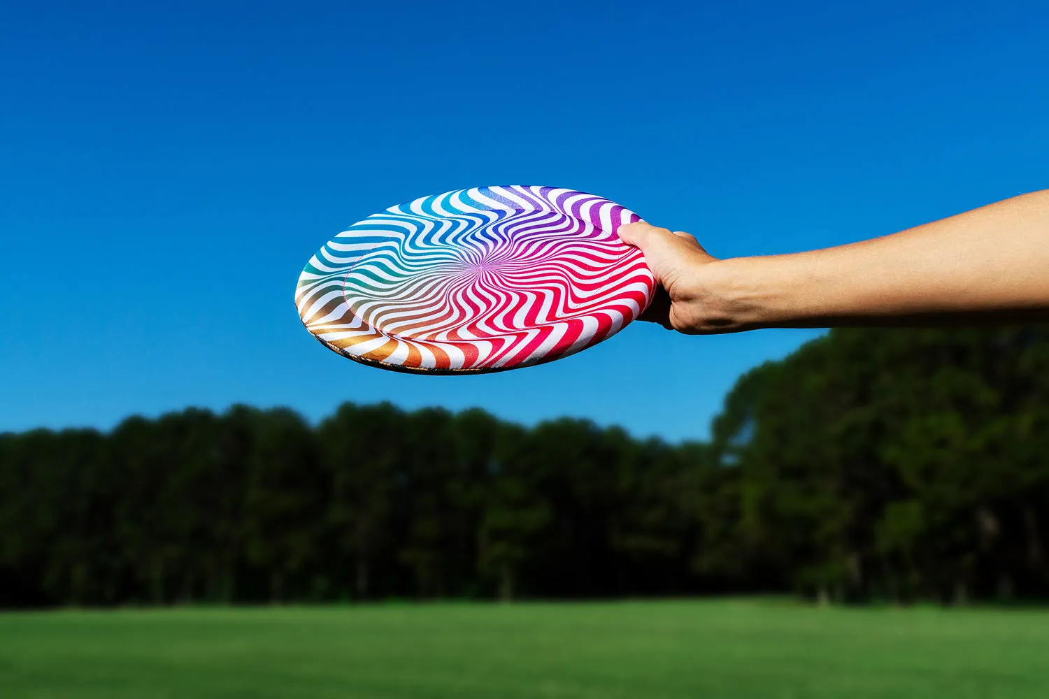 Waboba® Big Wing Flying Disc