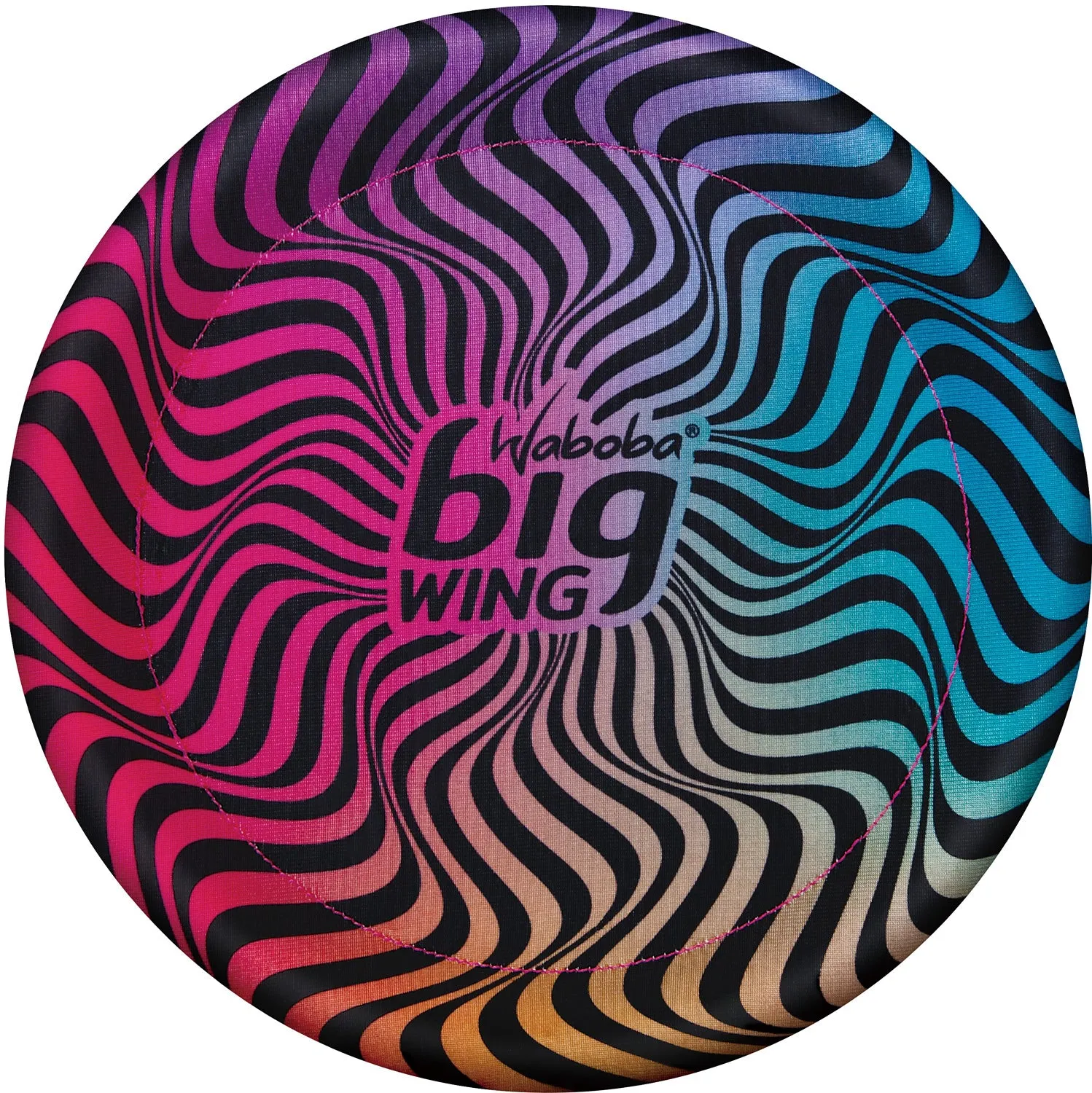 Waboba® Big Wing Flying Disc