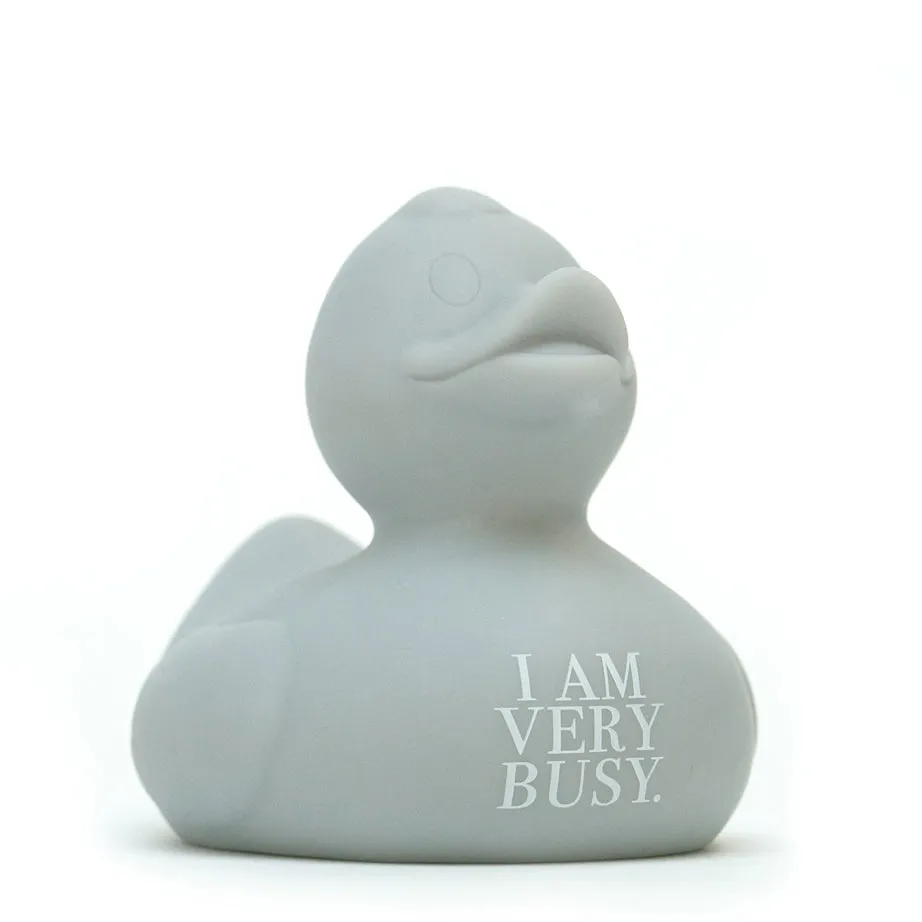 Wonder Duck